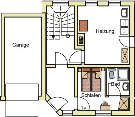 Ferienhaus Eva Inkl. Chiemgaukarte Ruhpolding Eksteriør bilde